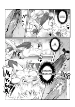 Training Homura : página 17