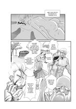 Training Homura : página 24