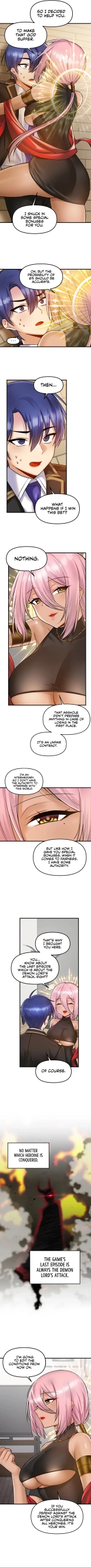 Trapped in the Academy's Eroge : página 278