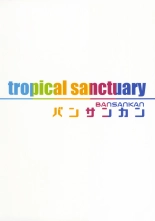tropical sanctuary : página 22