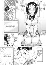 Troublekko ~Haruna & Yui~ : página 5