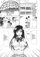 Troublekko ~Haruna & Yui~ : página 14