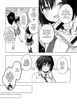 TS Akira-kun no Seiseikatsu 4 : página 5