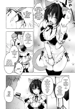TS Akira-kun no Seiseikatsu 4 : página 9