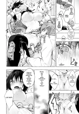 TS Akira-kun no Seiseikatsu 4 : página 13