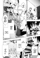 TS Akira-kun no Seiseikatsu 4 : página 15