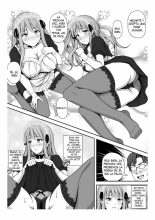 Ts Ero Manga Tsumeawase : página 10