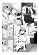 Ts Ero Manga Tsumeawase : página 11