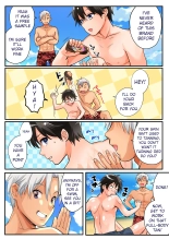 TS Gyaru-ka de Sex Beach! : página 3