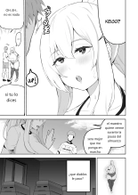 Sex With Gender Bender Kodama-chan! 4 : página 5
