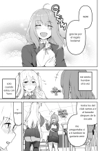 Sex With Gender Bender Kodama-chan! 4 : página 11