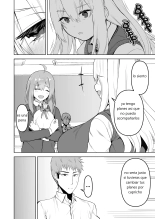 Sex With Gender Bender Kodama-chan! 4 : página 12