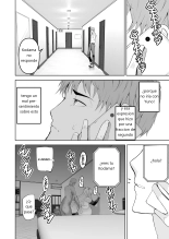 Sex With Gender Bender Kodama-chan! 4 : página 22