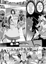 TS Omorashi Hero wa, Mama ni Katemesen! : página 2