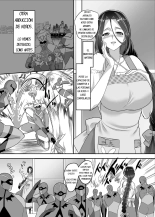 TS Omorashi Hero wa, Mama ni Katemesen! : página 3