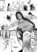 TS Omorashi Hero wa, Mama ni Katemesen! : página 5