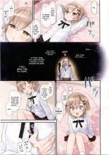 Genderbent Young Girl Ryou-chan Fallen to Pleasure : página 6