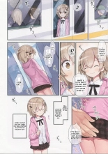 Genderbent Young Girl Ryou-chan Fallen to Pleasure : página 13