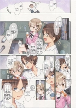 Genderbent Young Girl Ryou-chan Fallen to Pleasure : página 22