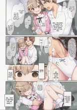 Genderbent Young Girl Ryou-chan Fallen to Pleasure : página 23
