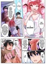 The Life of a Genderbent Succubus ~Beware, All You Men! Those Young Maidens Of Dubious Background!~ : página 14