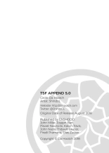 TSF Monogatari APPEND 5.0 : página 87