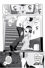 Tsugounoiiko : página 3
