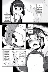 Tsugounoiiko : página 8