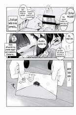 Tsugounoiiko : página 13