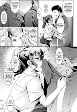 Tsukiichi Bed Mei King : página 4