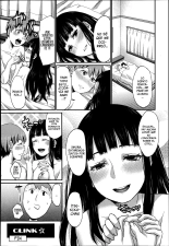 Alleviating Tsukiko-chan's Worries : página 16