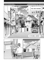 Tsukiyo no Midare Zake  INTOXICACION A LA LUZ DE LA LUNA: ESPOSA FORZADA POR UN COMPAÑERO DE TRABAJO DEL MARIDO : página 5