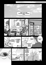 Tsukiyo no Midare Zake  INTOXICACION A LA LUZ DE LA LUNA: ESPOSA FORZADA POR UN COMPAÑERO DE TRABAJO DEL MARIDO : página 98