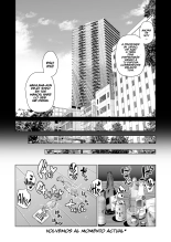 Tsukiyo no Midare Zake  INTOXICACION A LA LUZ DE LA LUNA: ESPOSA FORZADA POR UN COMPAÑERO DE TRABAJO DEL MARIDO : página 102
