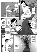 Tsuma dake ga Iru hazu no Heya : página 4