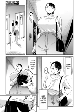 Tsuma ga Netorarete Iru Koto o Ore wa Shitte Iru | El adulterio de mi Amada Esposa : página 4