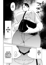 Tsuma ga Netorarete Iru Koto o Ore wa Shitte Iru | El adulterio de mi Amada Esposa : página 5