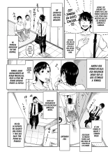 Tsuma ga Netorarete Iru Koto o Ore wa Shitte Iru | El adulterio de mi Amada Esposa : página 7