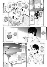 Tsuma ga Netorarete Iru Koto o Ore wa Shitte Iru | El adulterio de mi Amada Esposa : página 9