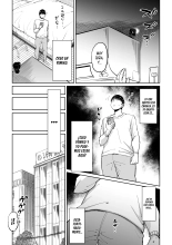 Tsuma ga Netorarete Iru Koto o Ore wa Shitte Iru | El adulterio de mi Amada Esposa : página 10