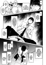 Tsuma ga Netorarete Iru Koto o Ore wa Shitte Iru | El adulterio de mi Amada Esposa : página 14