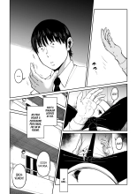 Tsuma ga Netorarete Iru Koto o Ore wa Shitte Iru | El adulterio de mi Amada Esposa : página 22