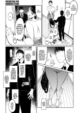 Tsuma ga Netorarete Iru Koto o Ore wa Shitte Iru | El adulterio de mi Amada Esposa : página 23