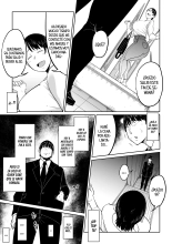 Tsuma ga Netorarete Iru Koto o Ore wa Shitte Iru | El adulterio de mi Amada Esposa : página 24