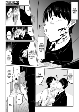 Tsuma ga Netorarete Iru Koto o Ore wa Shitte Iru | El adulterio de mi Amada Esposa : página 25