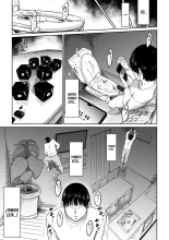 Tsuma ga Netorarete Iru Koto o Ore wa Shitte Iru | El adulterio de mi Amada Esposa : página 26