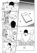 Tsuma ga Netorarete Iru Koto o Ore wa Shitte Iru | El adulterio de mi Amada Esposa : página 31