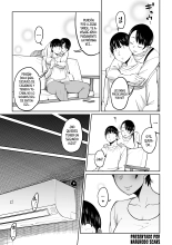Tsuma ga Netorarete Iru Koto o Ore wa Shitte Iru | El adulterio de mi Amada Esposa : página 32