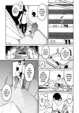 Tsuma ga Netorarete Iru Koto o Ore wa Shitte Iru | El adulterio de mi Amada Esposa : página 34