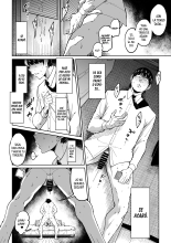 Tsuma ga Netorarete Iru Koto o Ore wa Shitte Iru | El adulterio de mi Amada Esposa : página 41